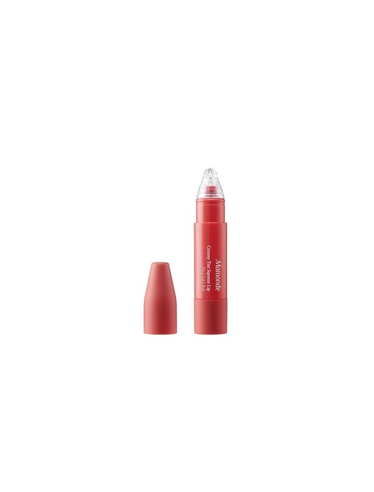 Mamonde Creamy Tint Squeeze Lip 9 g
