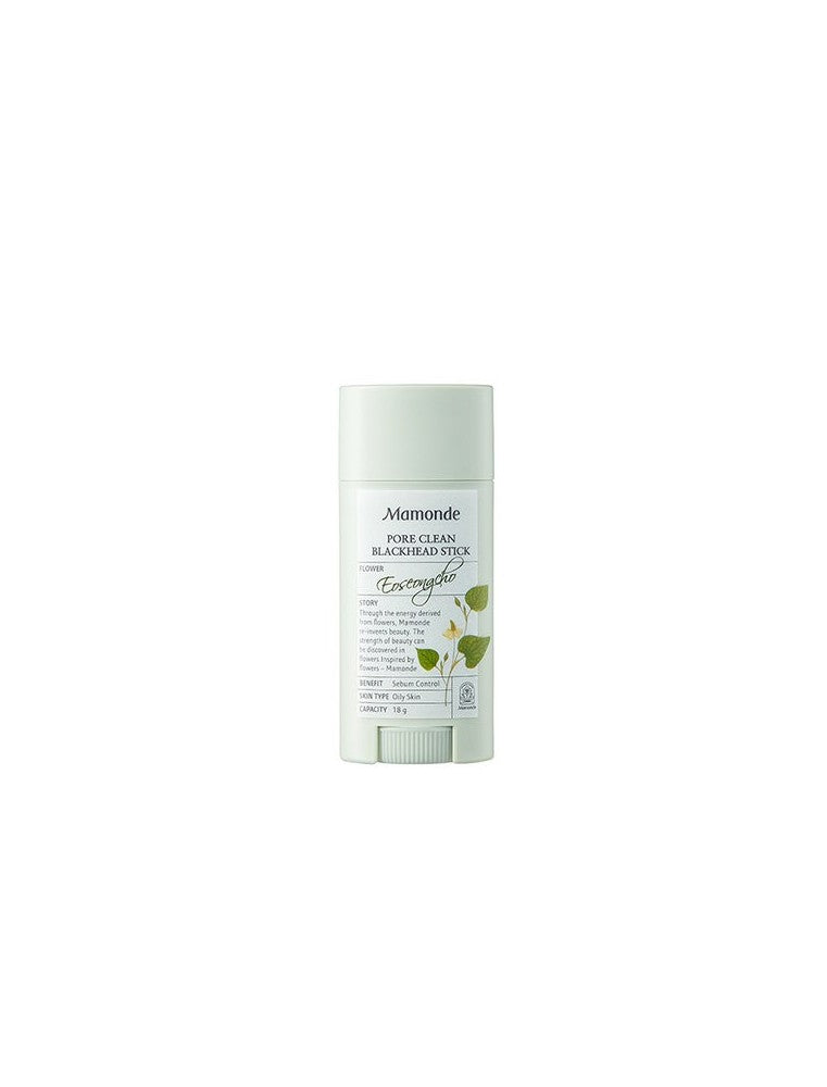 Mamonde Pore Clean Blackhead Stick 18 g